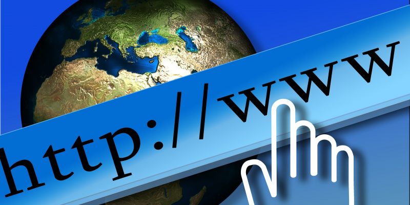 Domain Names, Web Sites, and Name Servers (What's DNS all about?)